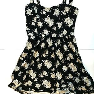 Forever 21 Dress. SOLD